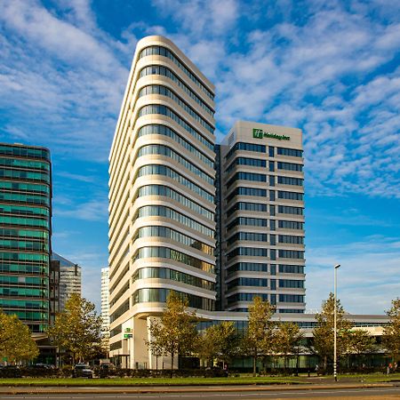 Holiday Inn Amsterdam - Arena Towers By Ihg Exterior foto